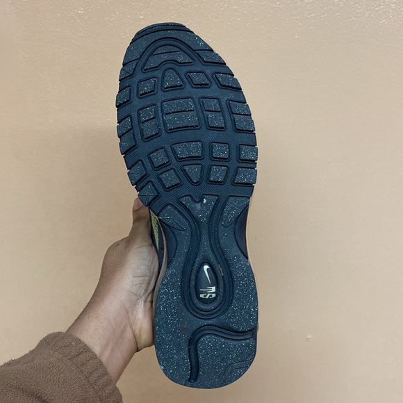 Nike Air Max Terrascape 97 “Black Olive Elemental Pink” - Picture 15 of 17